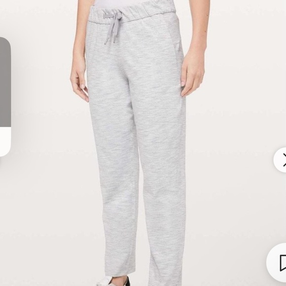 On the fly Lululemon - Picture 6 of 7